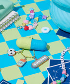 Tell All Mint Message